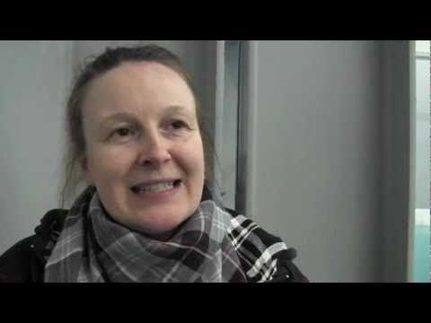 C-tytöt SM: Kooveen valmentaja haastattelussa 20.1.2013