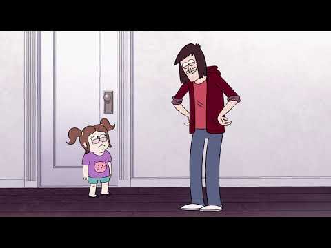 Close Enough- Candice gets scarred for life