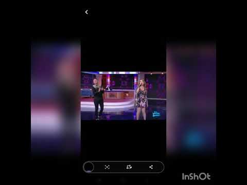 Faycel Sghir X Maya X Dj Adel - Nebghik Ou Manbiyanhach (Live Fekret Sami Fehri) 2020