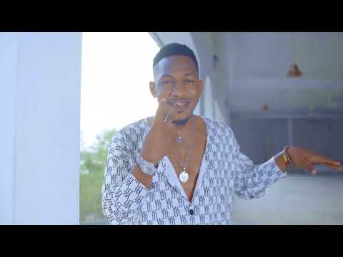 Ada kidy x luuvany -One love (official Music Video )