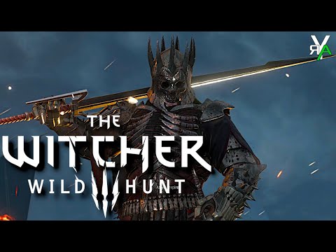 Something Ends, Something Begins- Witcher III: Wild Hunt PT. 112