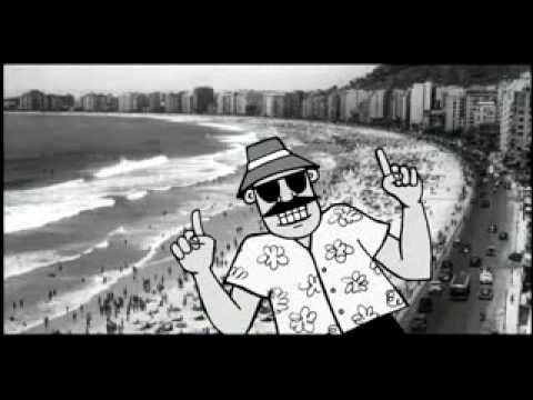 Trailer de Olhar Estrangeiro (2006)