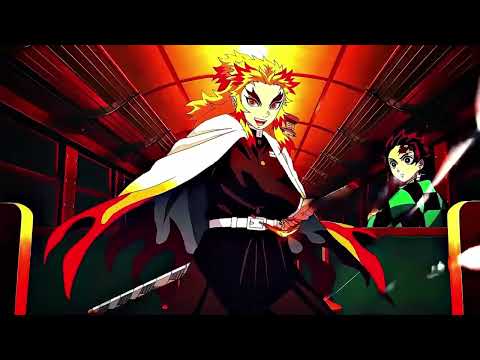 Rengoku  Funk edit 👺❤️‍🔥   Piano agressivo 1.0 | amv - edit by mikey_edits