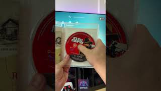 Red Dead Redemption on PS3 in 2025 🤠💿 The West Never Gets Old