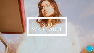 NIKI – Warpaint (88rising) Legendado PT-BR