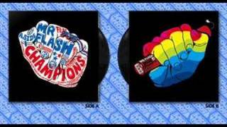 Mr Flash - Disco Dynamite