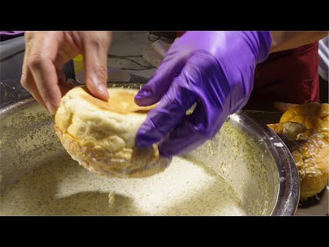 Mercado Noturno do Porto Leste de Gaai! Recomendações do mercado noturno de Donggang - Taiwan Street Gourmet｜Mercado noturno popular em Taiwan｜Mercado noturno popular em Taiwan