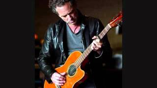 Lindsey Buckingham - Down On Rodeo (Early Demo)