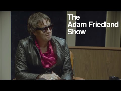 JULIAN CASABLANCAS | The Black Keys,  Yoko Ono