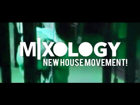 Mixology - Walker & Royce + Manuel Sahagun 27.06.14 (Red Room)