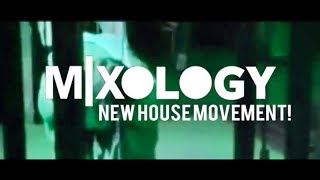 Mixology - Walker & Royce + Manuel Sahagun 27.06.14 (Red Room)