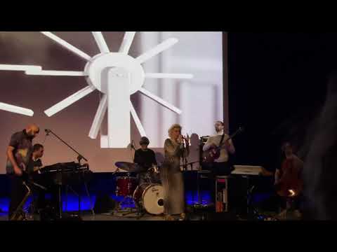 THE HELIOCENTRICS - Live 3