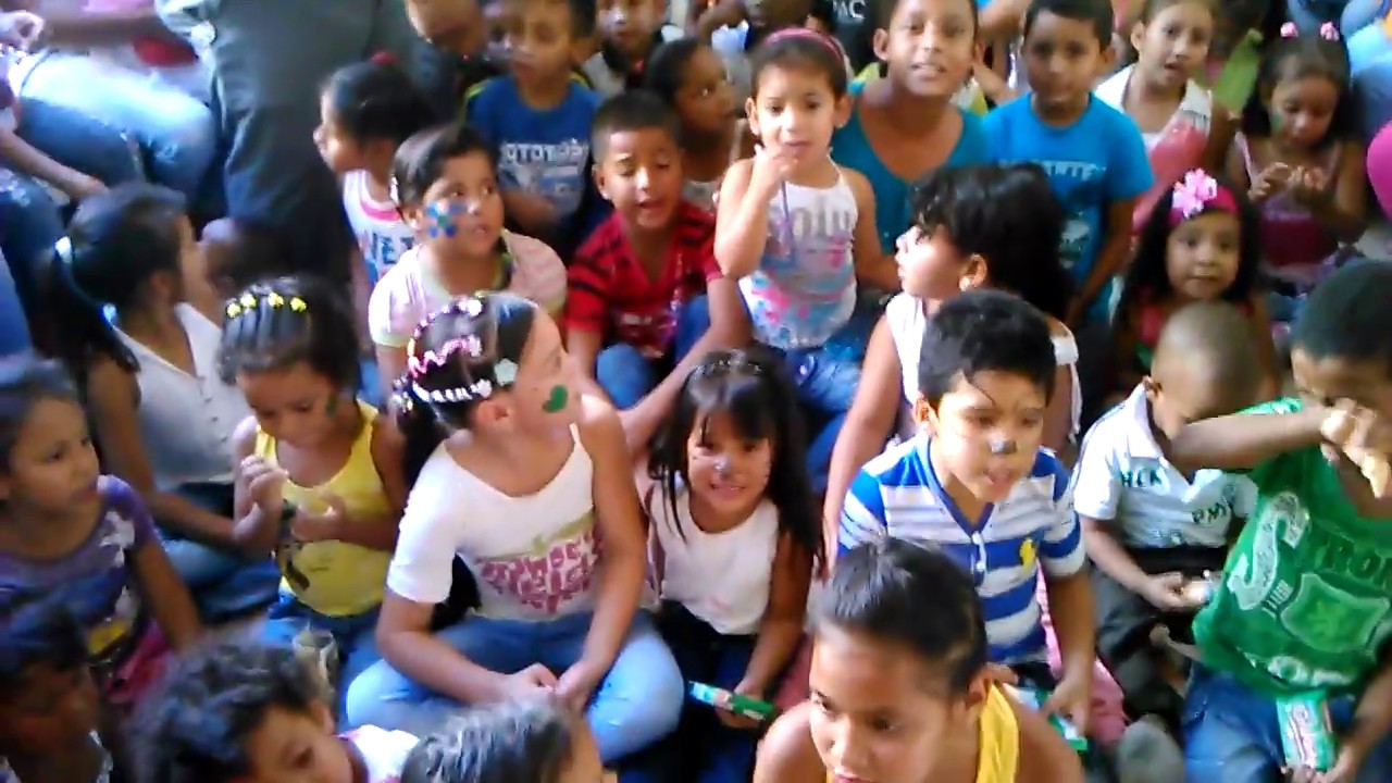 Vídeo de la empresa CAROLINA NIÑO EVENTOS Y RECREACIONES