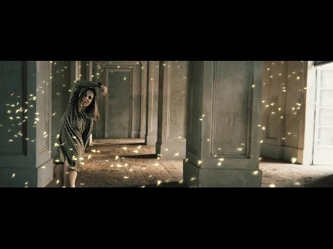 Erica Romeo - You're gonna go [Official videoclip] on Spotify & iTunes