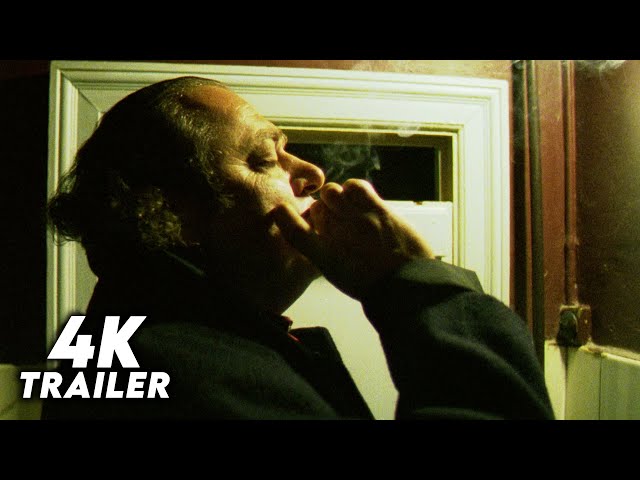 Pusher III (2005) Original Trailer [4K]