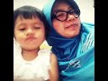 Kenangan Dengan Tante Rahma