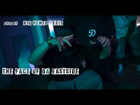 RJmrLA x Big Sad 1900 Type Beat - "The Face Of Da EastSide" | Big Romeo Beats