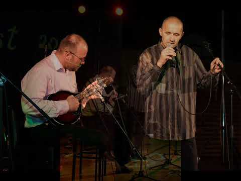 Damir Topić : POSTOJI LI...  (Tonka fest)