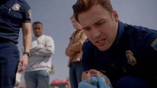 9-1-1 | Saison 2, �pisode 17 - Bande-annonce VO