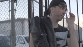 Alex Gaskarth//I For An Eye