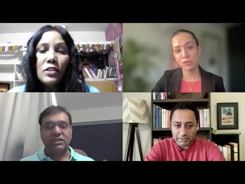 Lands, Borders, and People: Climate-Induced Migration and Displacement