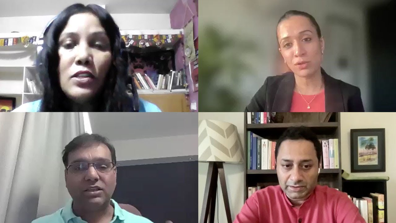 Lands, Borders, and People: Climate-Induced Migration and Displacement