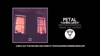Petal - "Camera Lens II" (Official Audio)