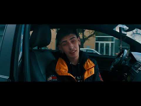 Korean Kid x Lil Yulian - FUCK THAT - (Video Oficial) Shot by GizzaFilm