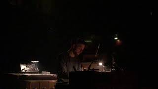 Nils Frahm - My Friend the Forest
