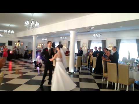 First Wedding Dance - Mariola & Paweł