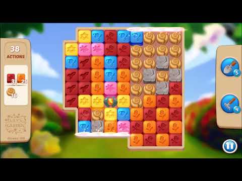 Lily's Garden [ Level 148 ] No Boosters