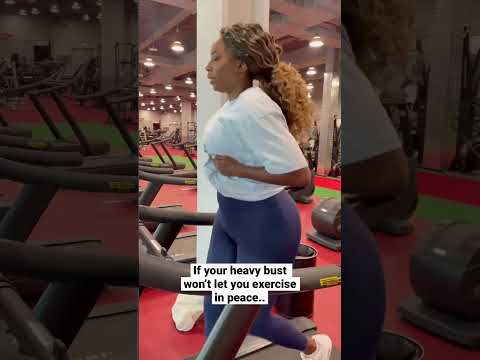 Pain free workouts up to G Cup💫 Extreme High Support Bra- 40% OFF on 21.11  NickyBe.com✨