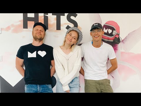 Inga - Kohe olen seal (live)