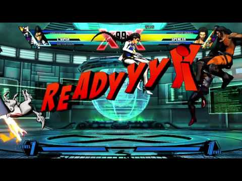 Marlinpie vs Potato Salad