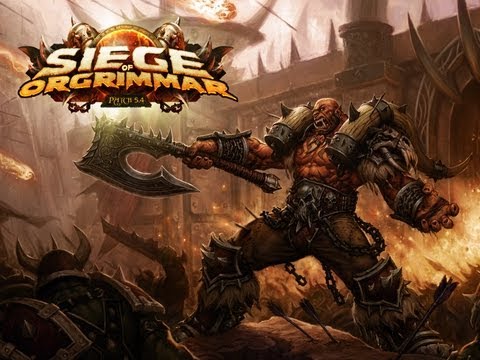 Sha of Pride 10 Man Normal (Hunter POV)