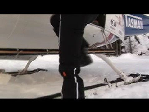 TV3 - Temps de neu 17/01/08- Resum de la Temporada - Audi