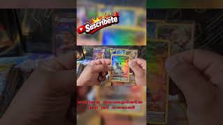 no te vas a creer este hit!  #pokemon #jikicolecciones #pokemoncards #pokemontcg