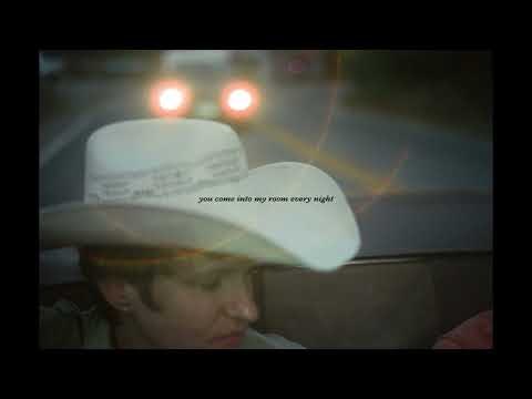 adrianne lenker - already lost (official lyric video)