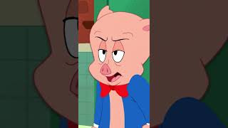 send this to your 1st, 2nd, 3rd, 4th AND 5th best friend | Looney Tunes | @wbkids