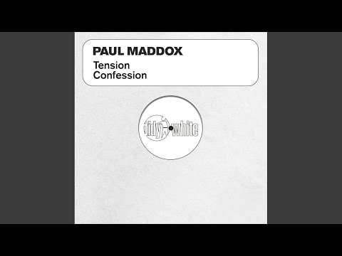 Tension (Original Mix)