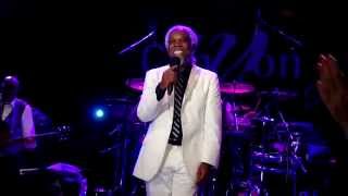 Billy Ocean - There&#39;ll Be Sad Songs (To Make You Cry) Live 2015