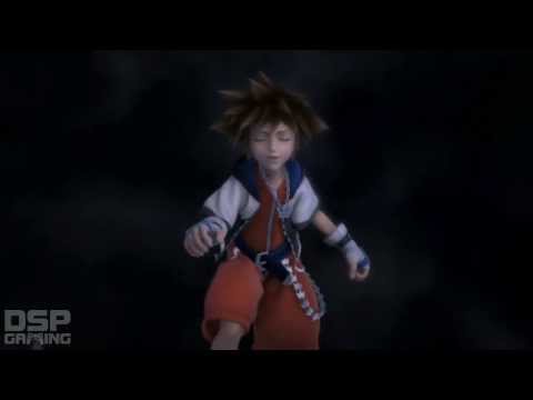 Kingdom Hearts Final Mix HD playthrough pt115 (final)