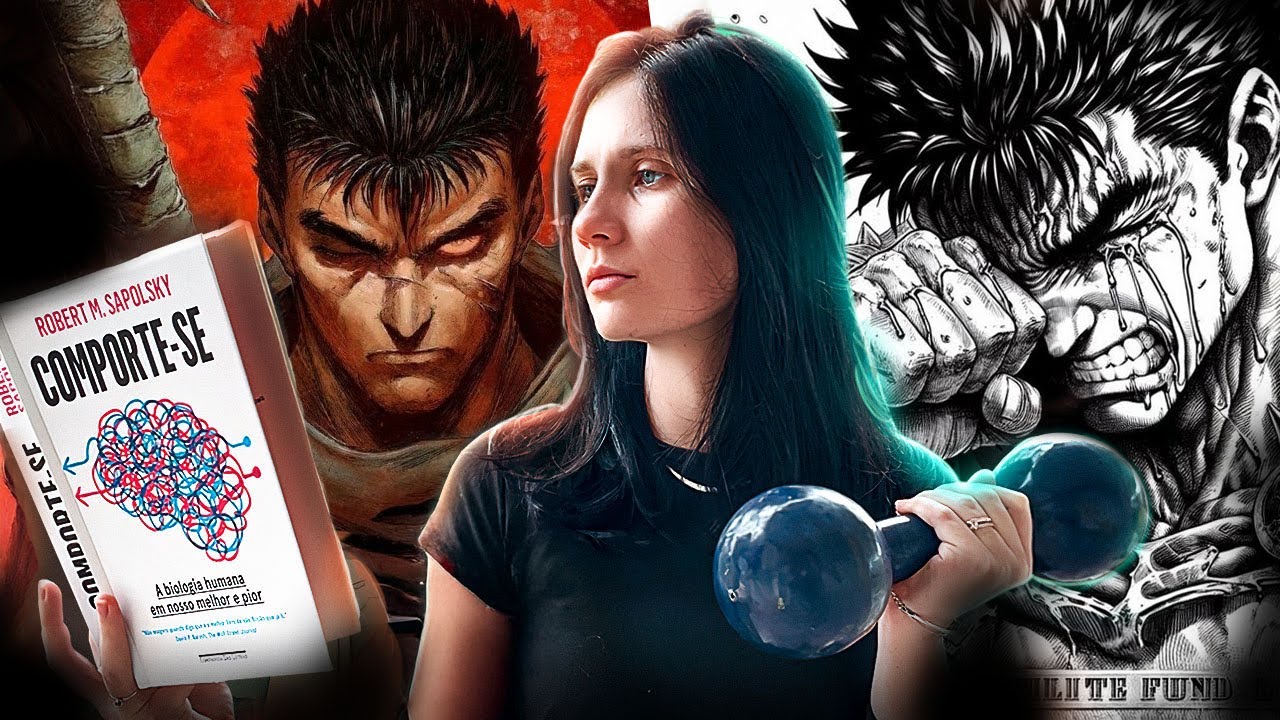 COMO AUTOSSABOTAGEM NOS PARALISA