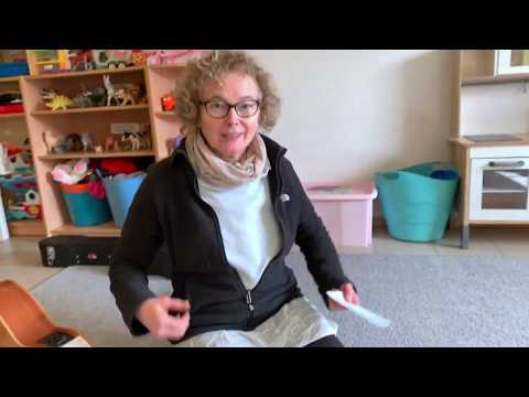 Piosenka "Maszynista Zuch" -  ćwiczenie