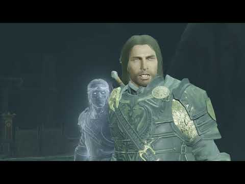 Middle Earth  Shadow of War 2022 Pt31