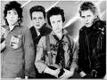 The Clash - Cool Confusion