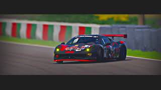 【GT SPORT】鈴鹿サーキット[Suzuka Full] 1LAP Drift【458 Italia Gr.4】