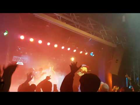 [170114 밝히는것들] 넉살 - Skill Skill Skill