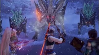 [TALES of ARISE] ゆっくり実況#10　コイツ強ない？笑