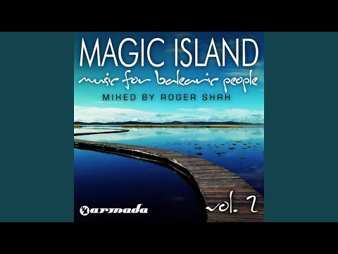 Magic Island - Music For Balearic People, Vol. 2 (Full Continuous DJ Mix Part 1)